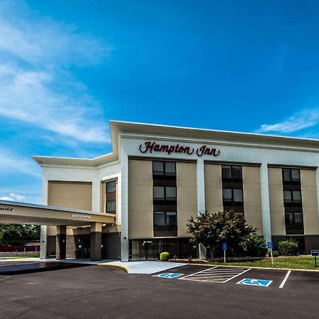 Hampton Inn St Charles St Peters Saint Charles Luaran gambar