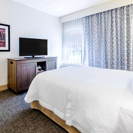 Hampton Inn St Charles St Peters Saint Charles Luaran gambar