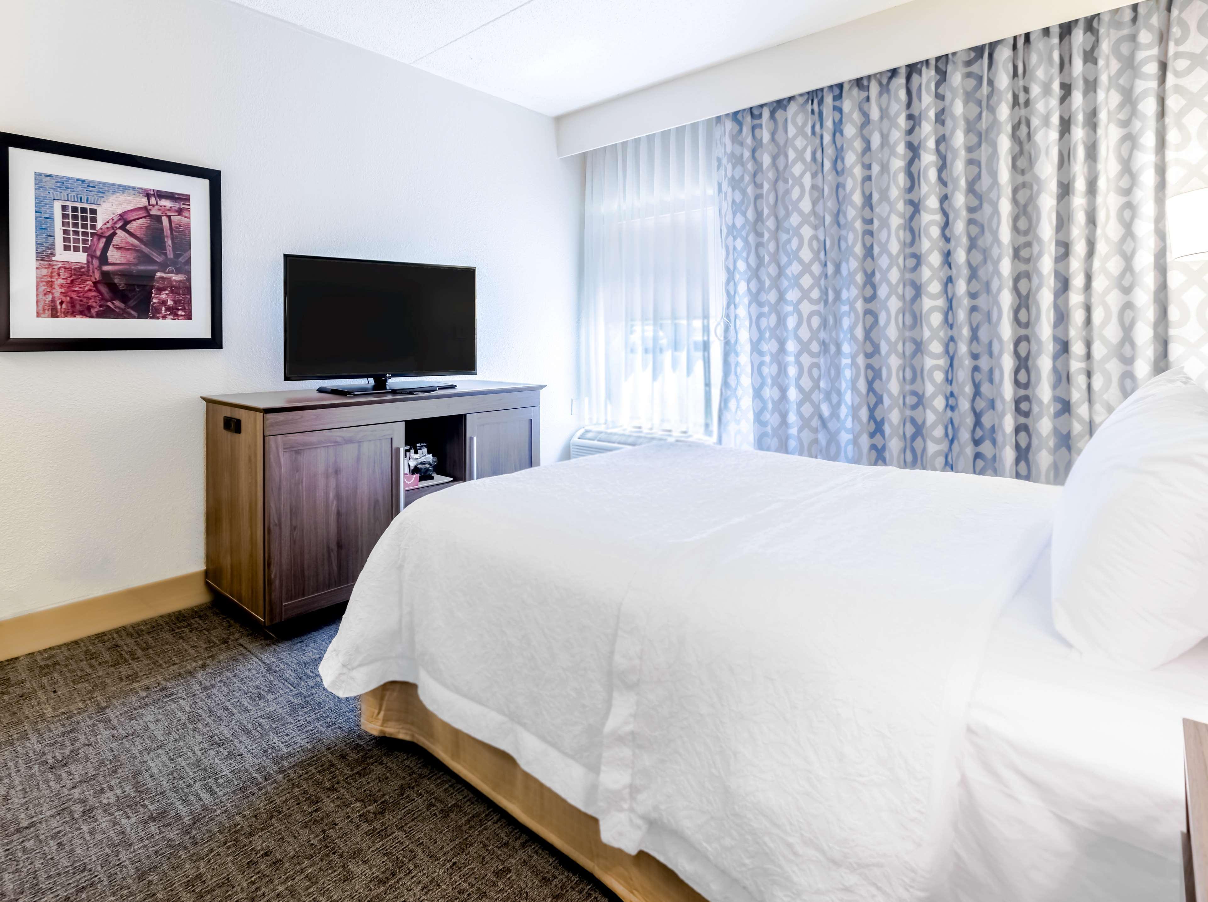 Hampton Inn St Charles St Peters Saint Charles Luaran gambar