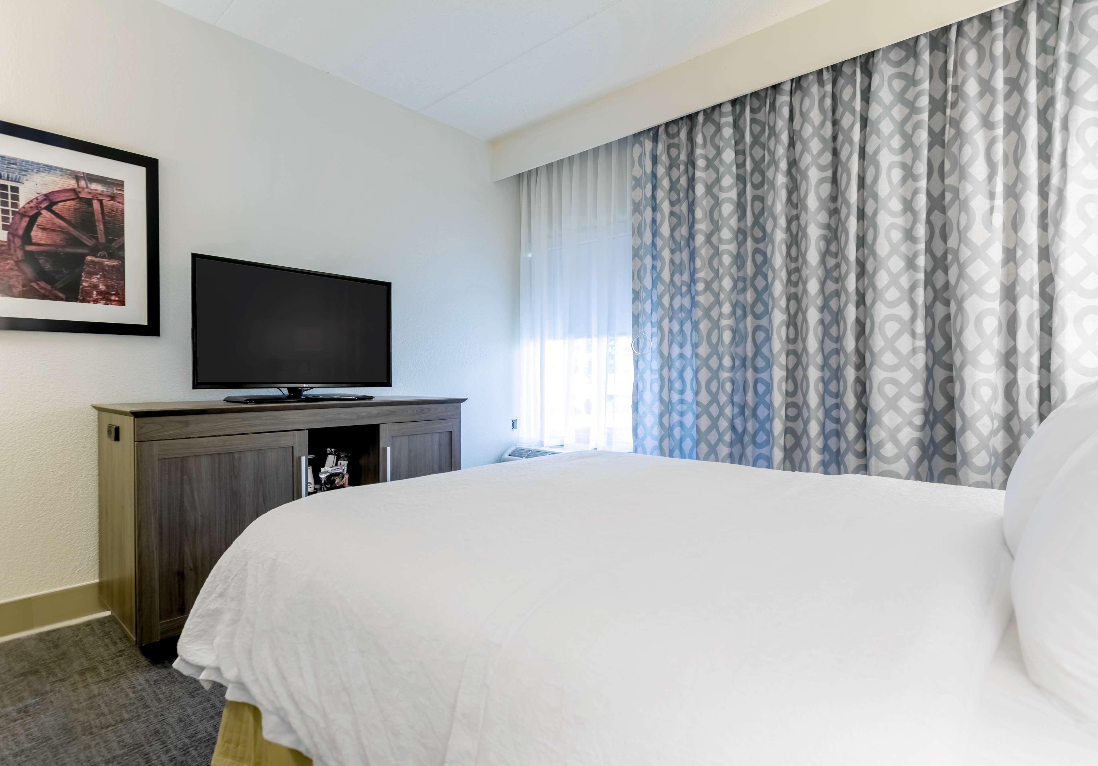 Hampton Inn St Charles St Peters Saint Charles Luaran gambar