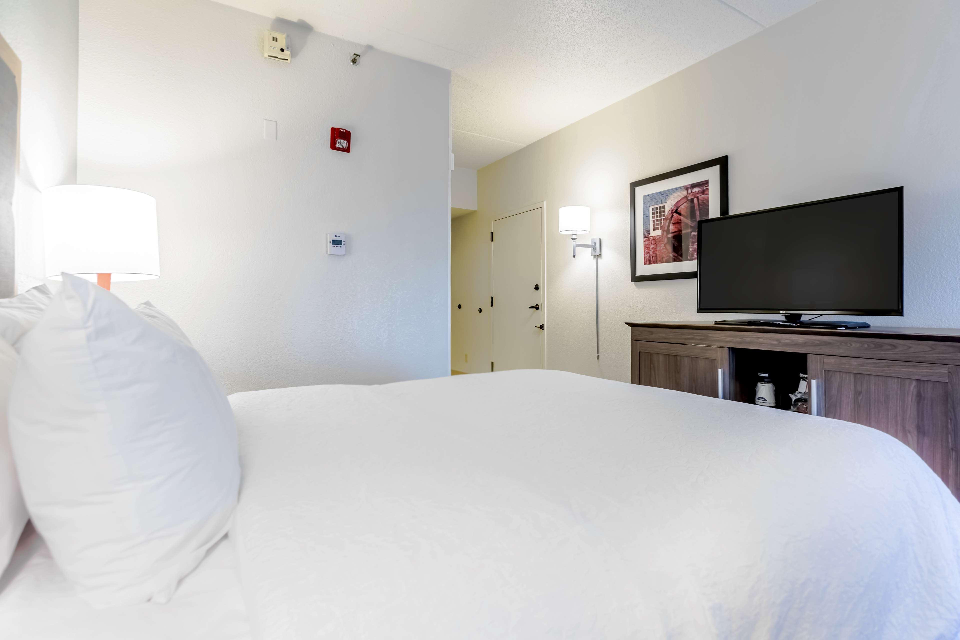 Hampton Inn St Charles St Peters Saint Charles Luaran gambar