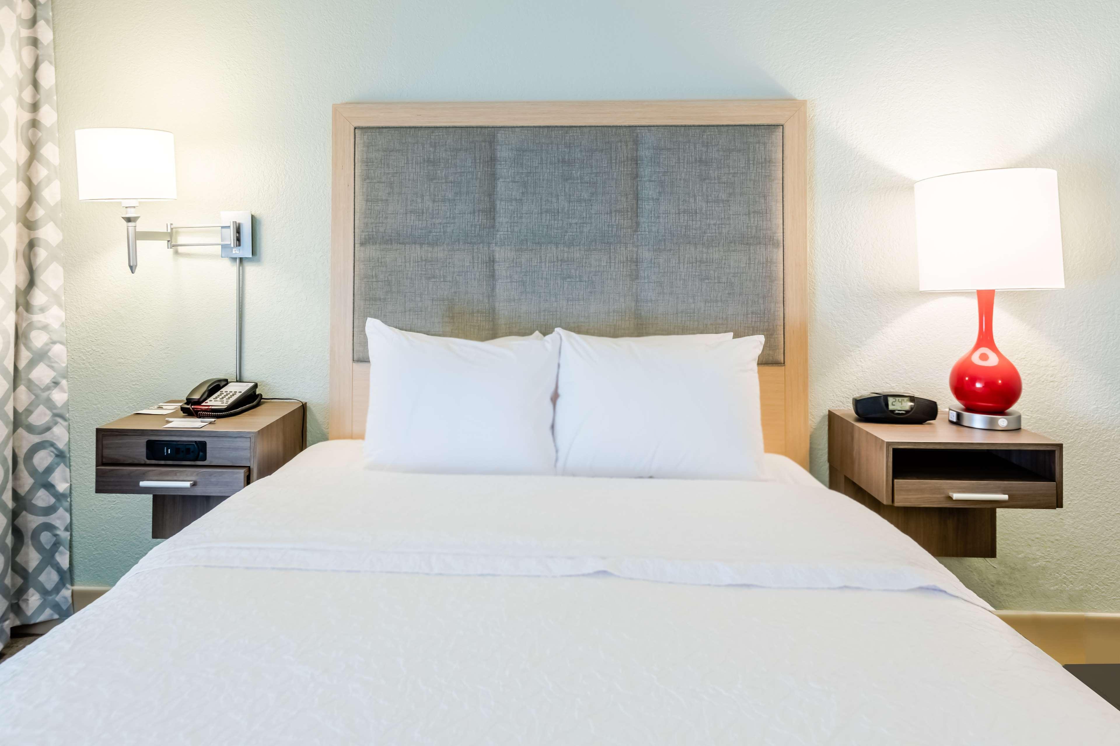 Hampton Inn St Charles St Peters Saint Charles Luaran gambar