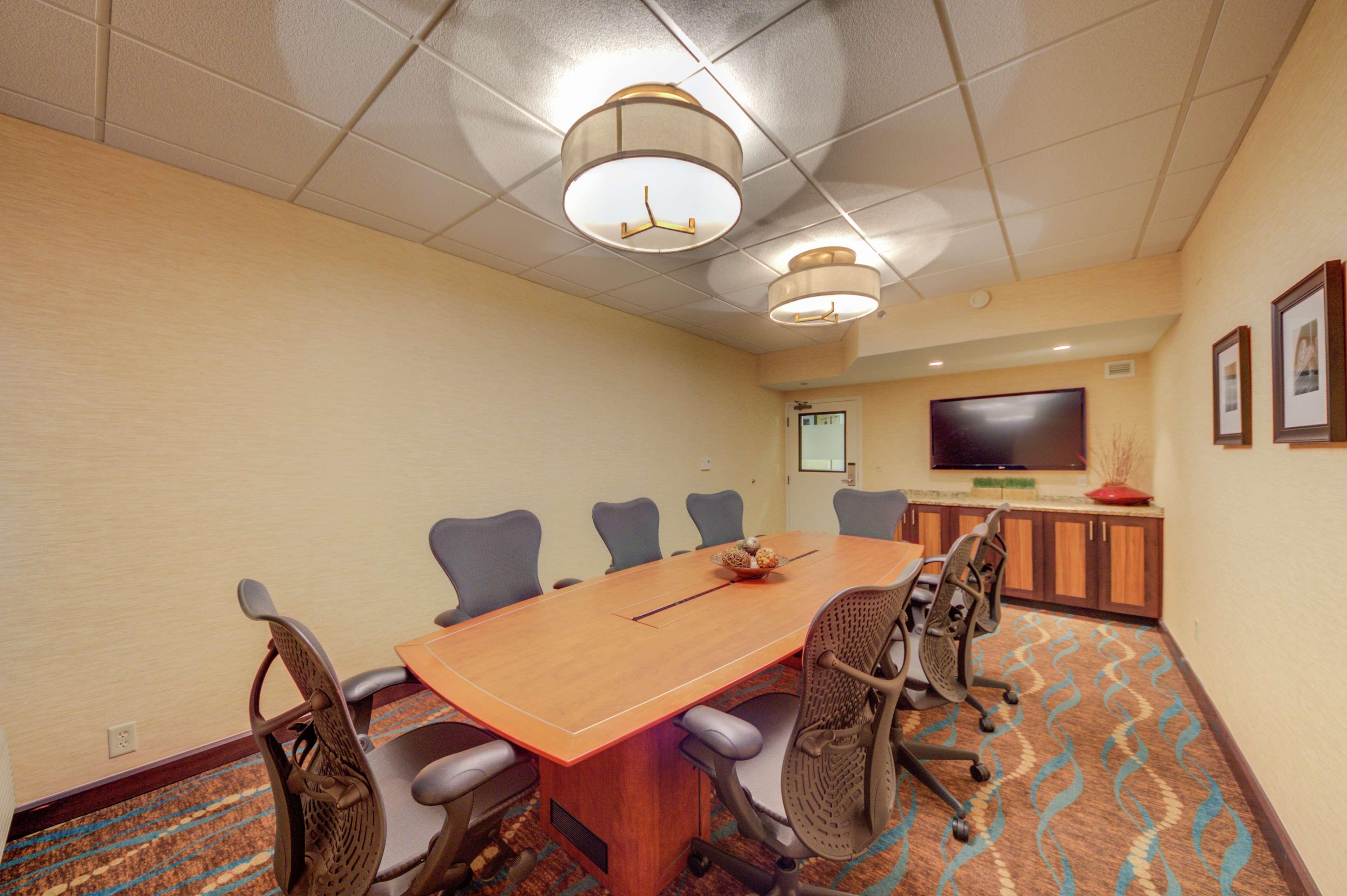Hampton Inn St Charles St Peters Saint Charles Luaran gambar