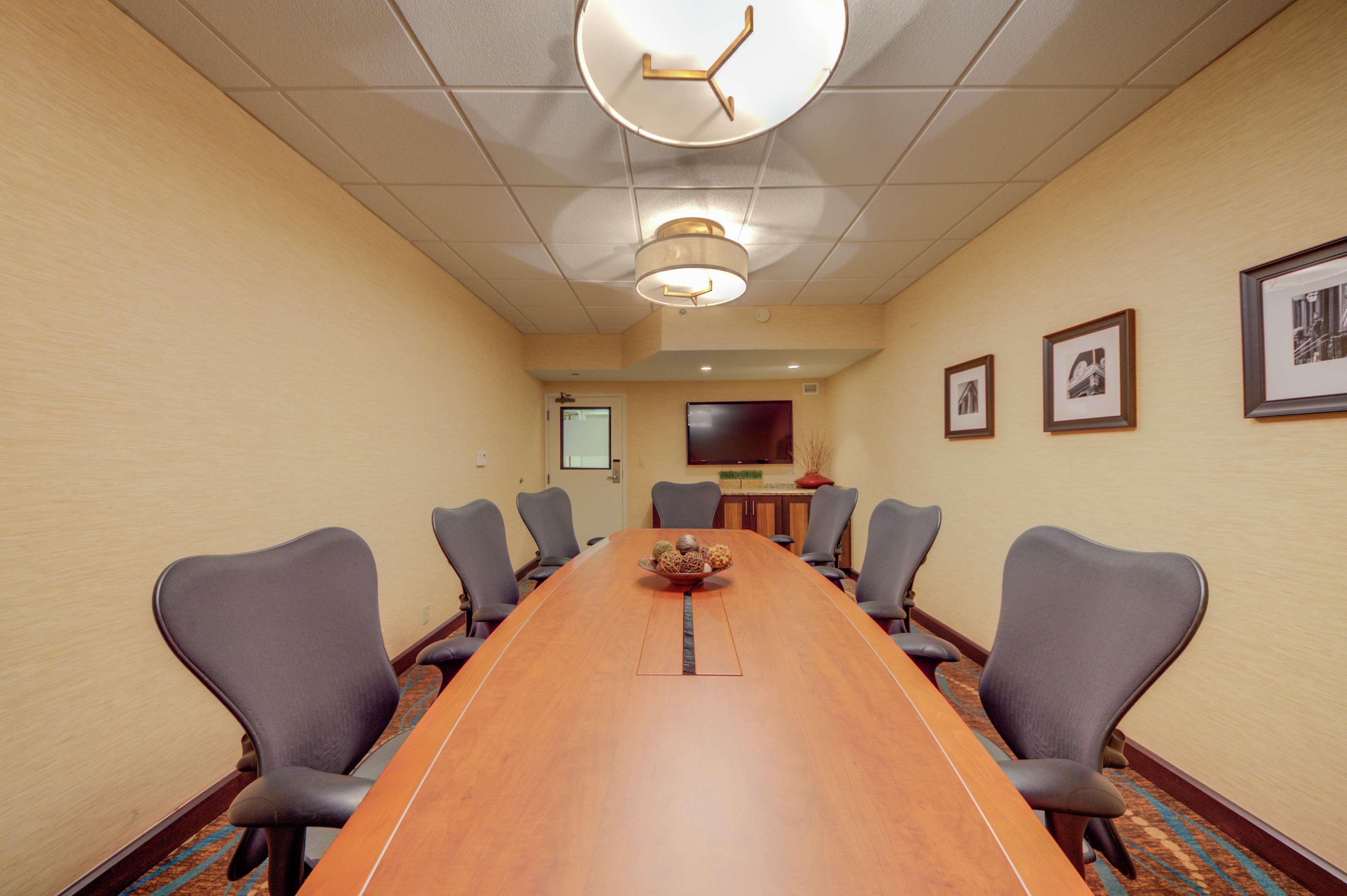 Hampton Inn St Charles St Peters Saint Charles Luaran gambar