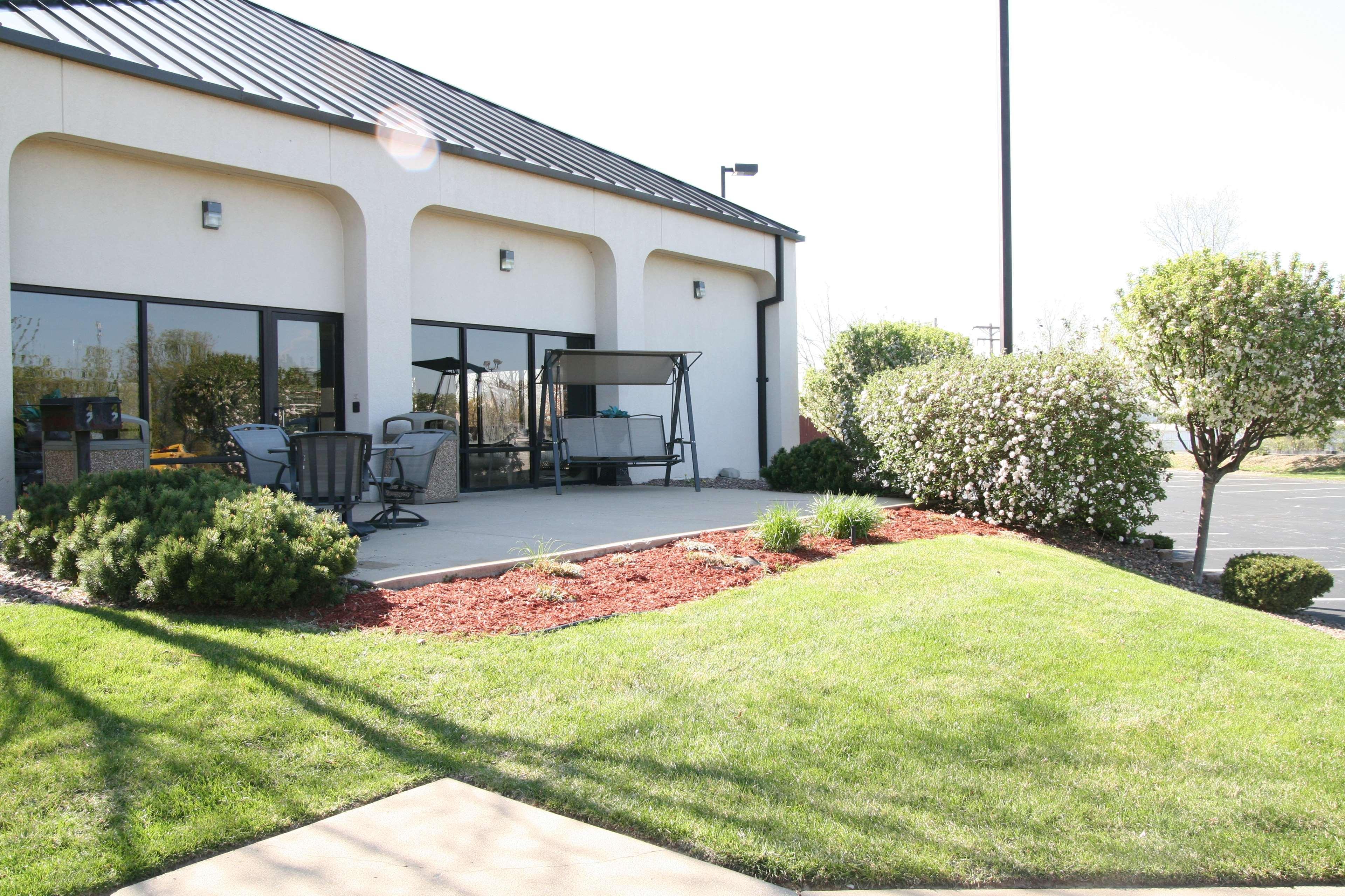 Hampton Inn St Charles St Peters Saint Charles Luaran gambar