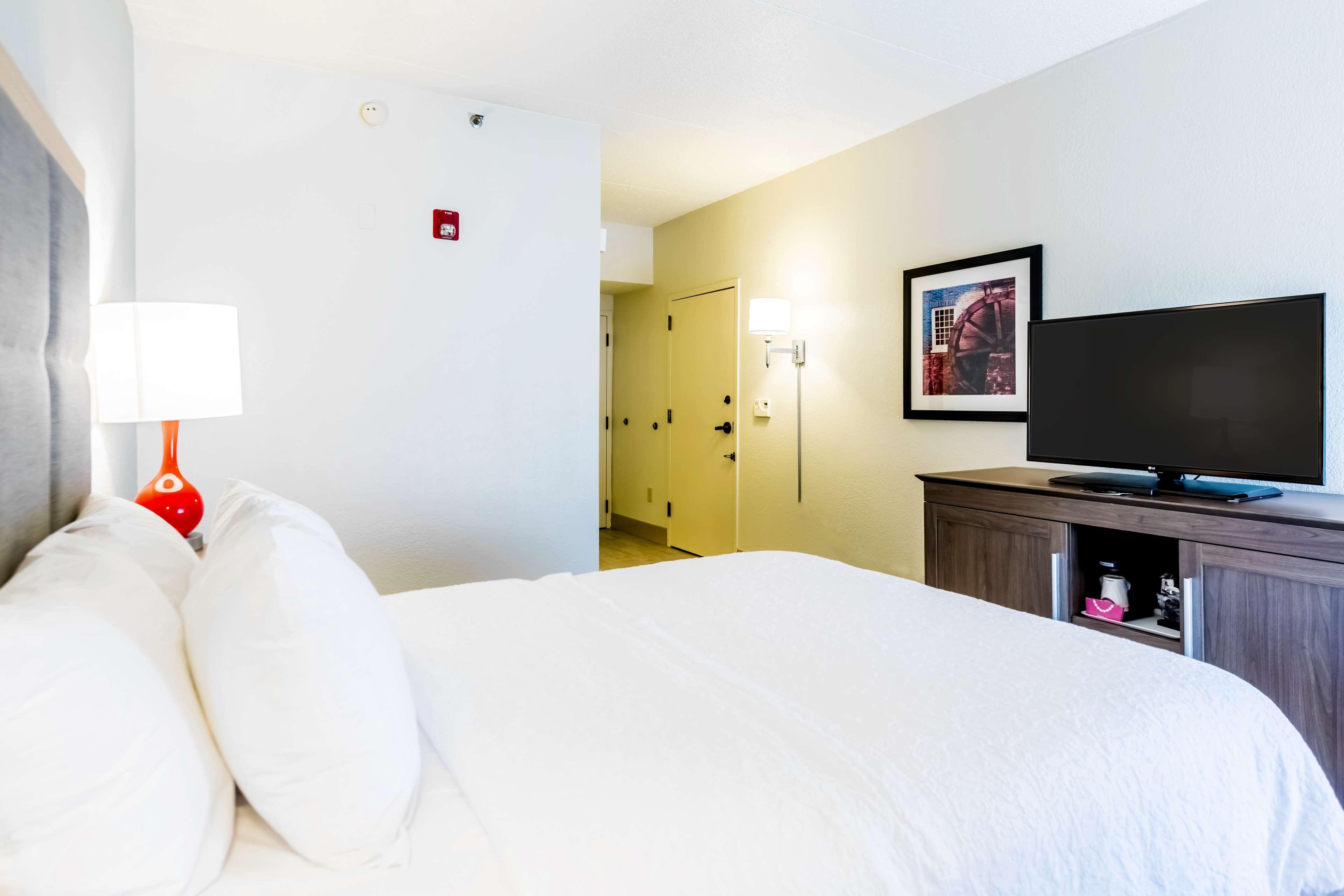 Hampton Inn St Charles St Peters Saint Charles Luaran gambar