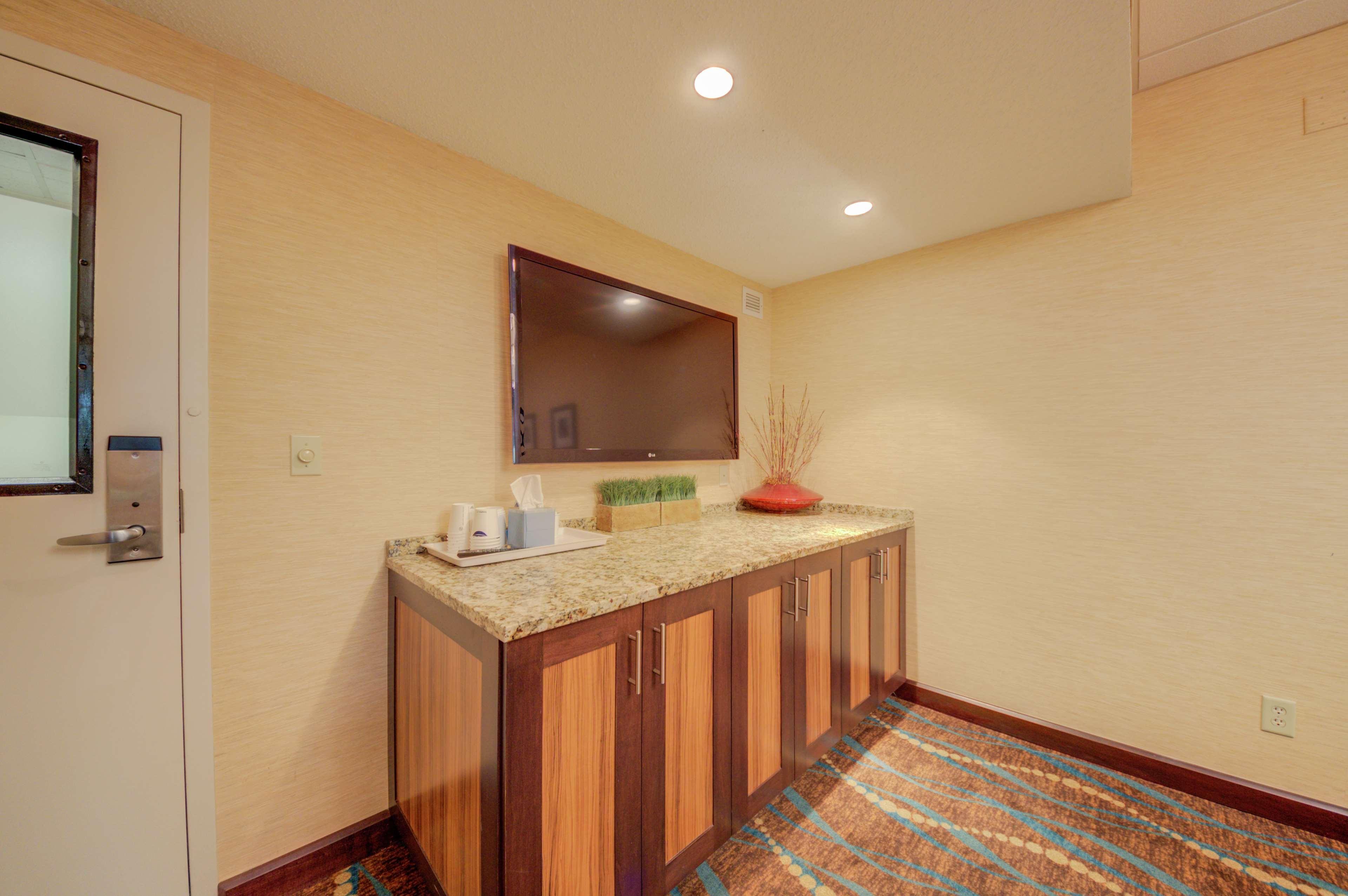 Hampton Inn St Charles St Peters Saint Charles Luaran gambar