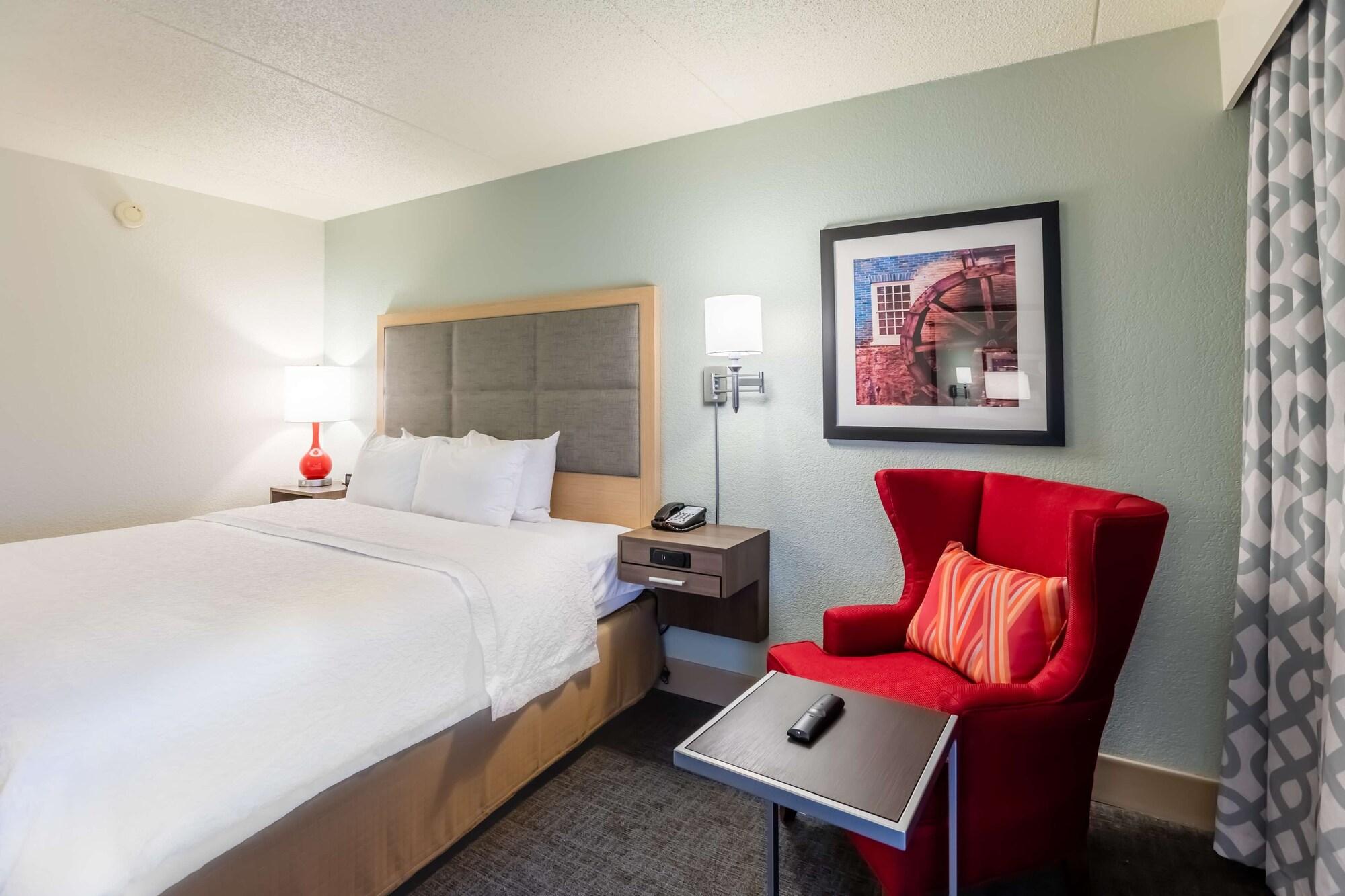 Hampton Inn St Charles St Peters Saint Charles Luaran gambar
