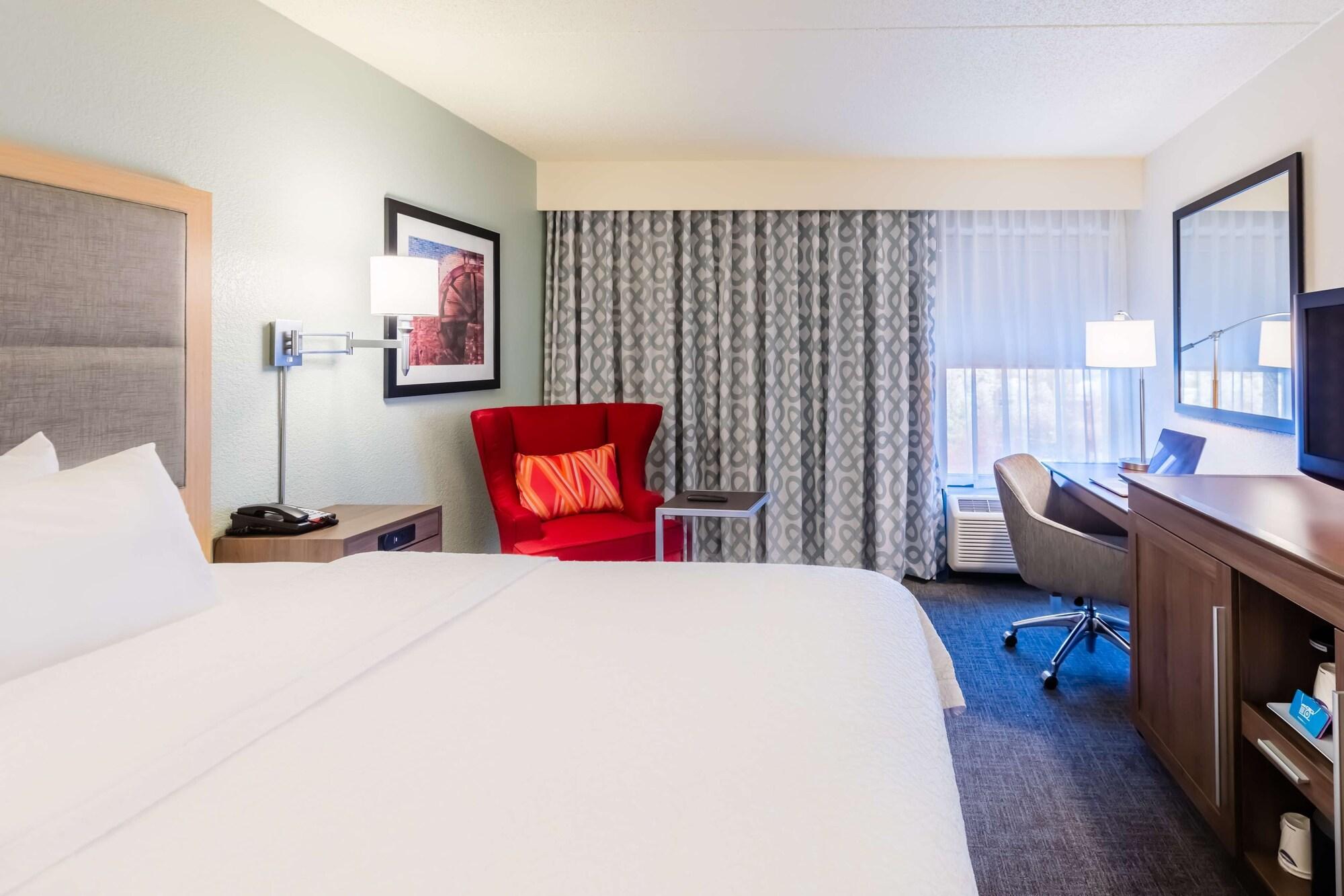 Hampton Inn St Charles St Peters Saint Charles Luaran gambar