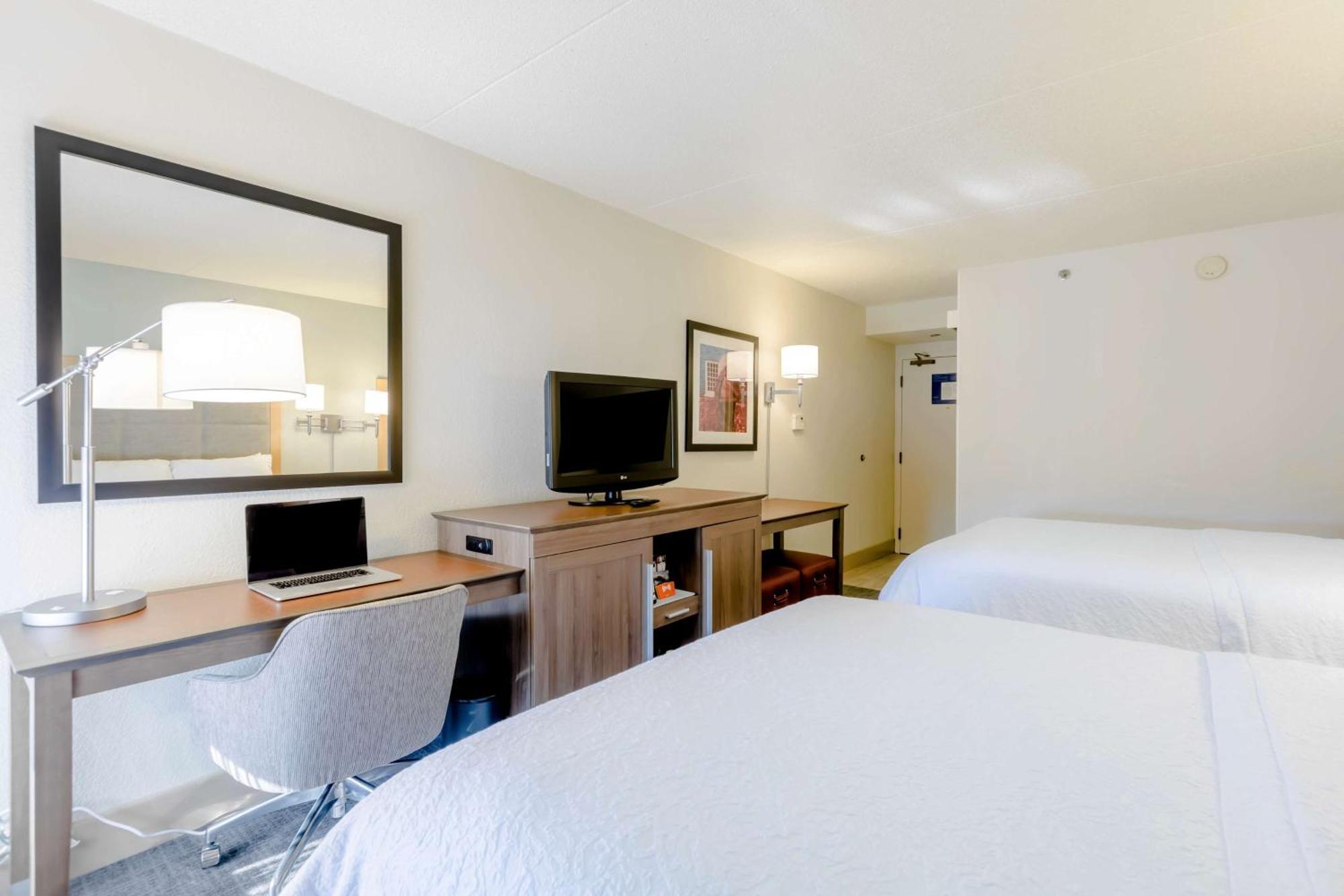 Hampton Inn St Charles St Peters Saint Charles Luaran gambar