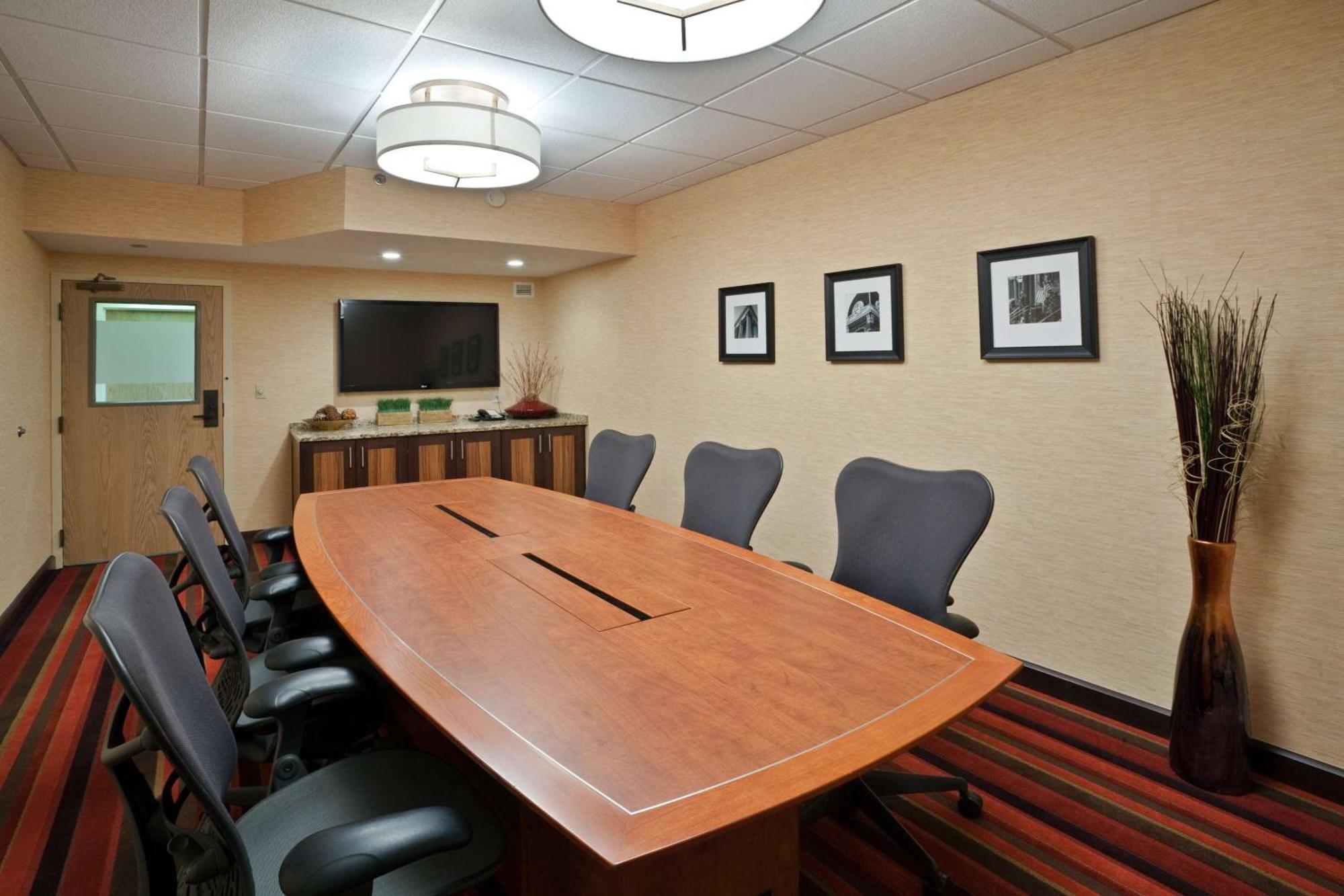 Hampton Inn St Charles St Peters Saint Charles Luaran gambar
