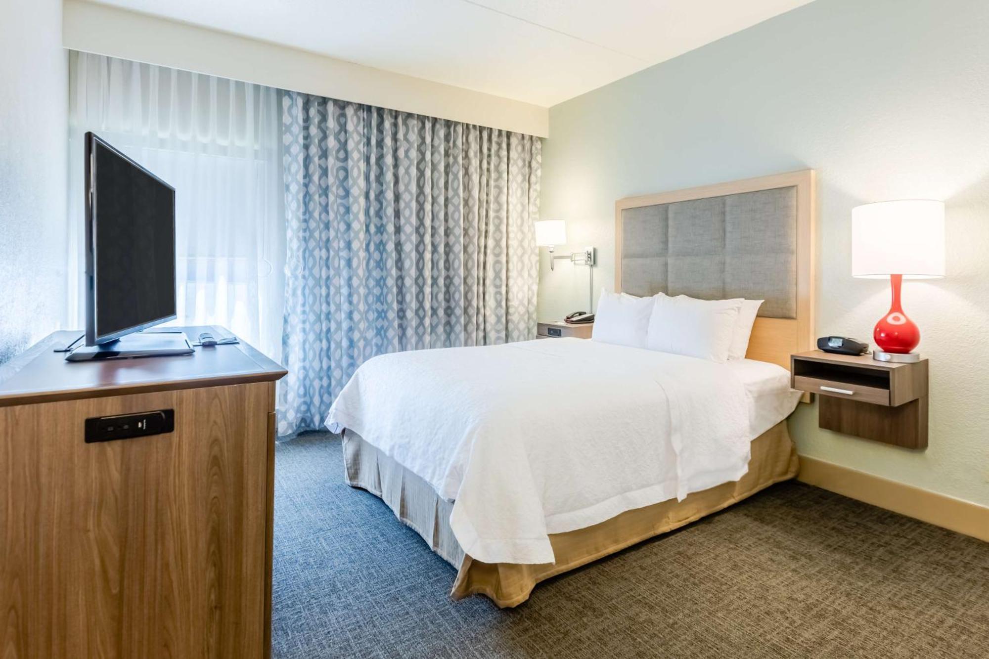 Hampton Inn St Charles St Peters Saint Charles Luaran gambar