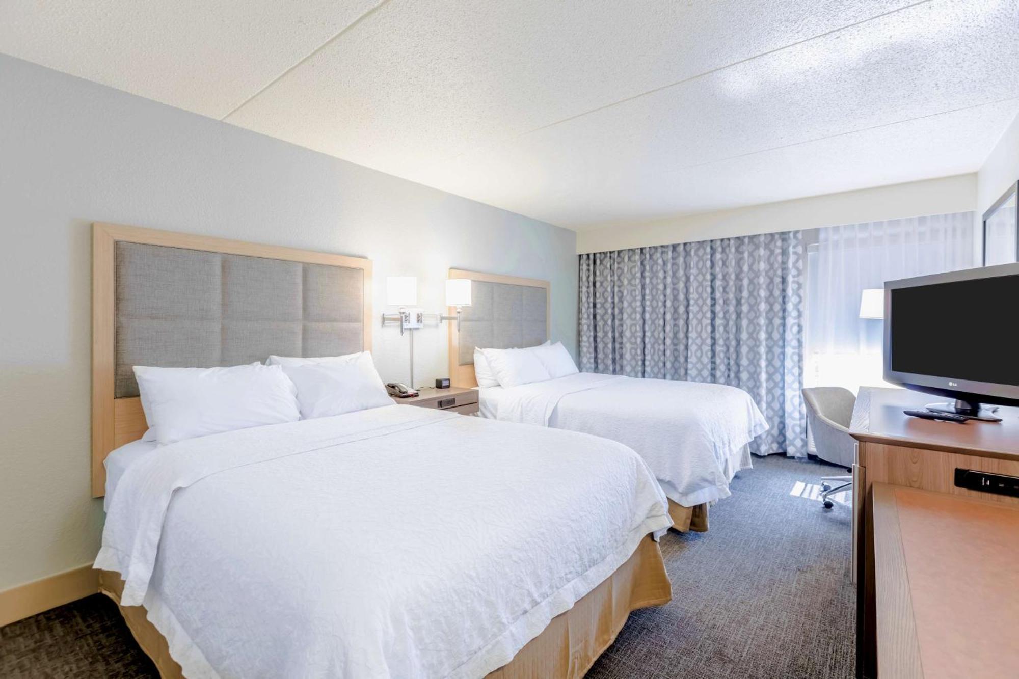 Hampton Inn St Charles St Peters Saint Charles Luaran gambar