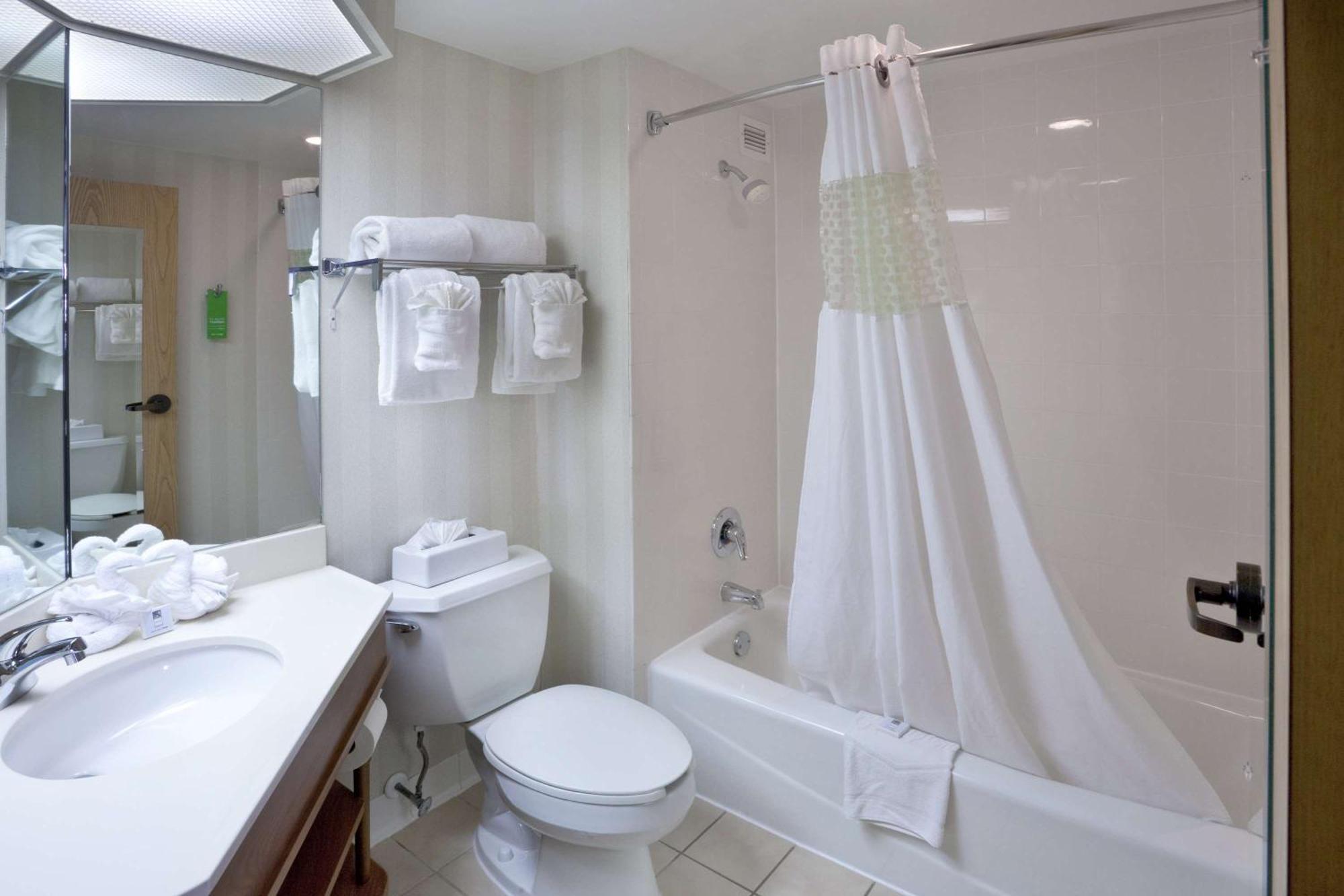 Hampton Inn St Charles St Peters Saint Charles Luaran gambar