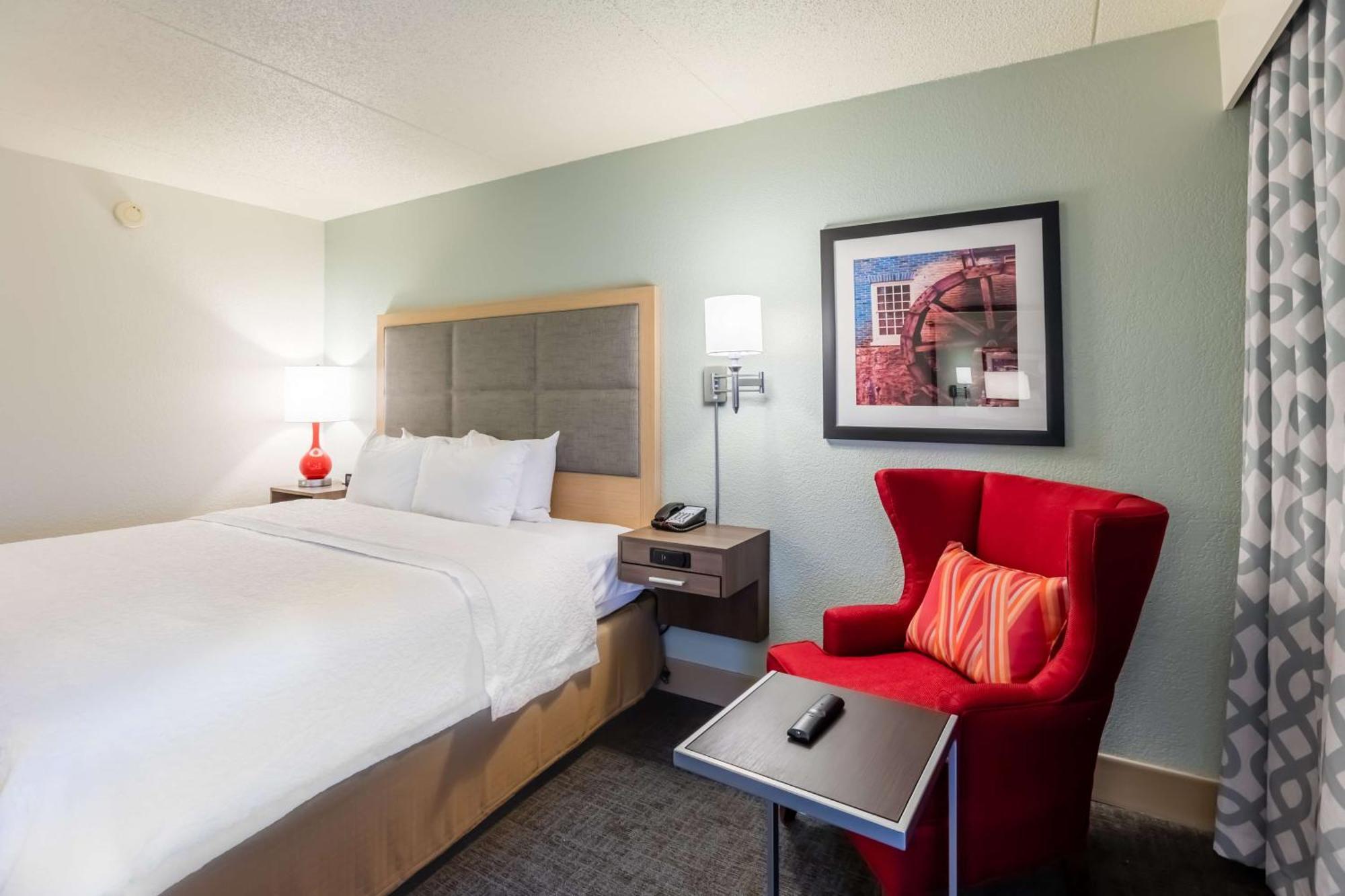Hampton Inn St Charles St Peters Saint Charles Luaran gambar