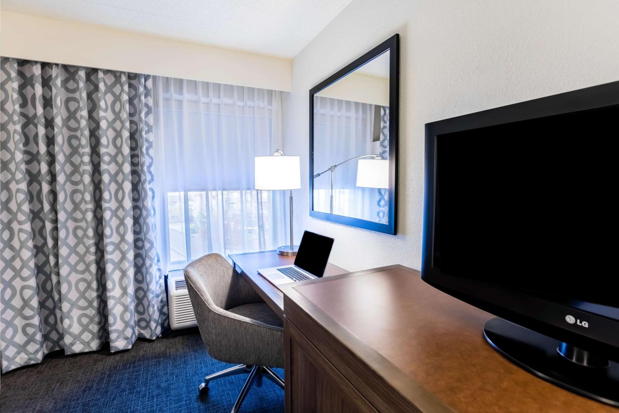 Hampton Inn St Charles St Peters Saint Charles Luaran gambar