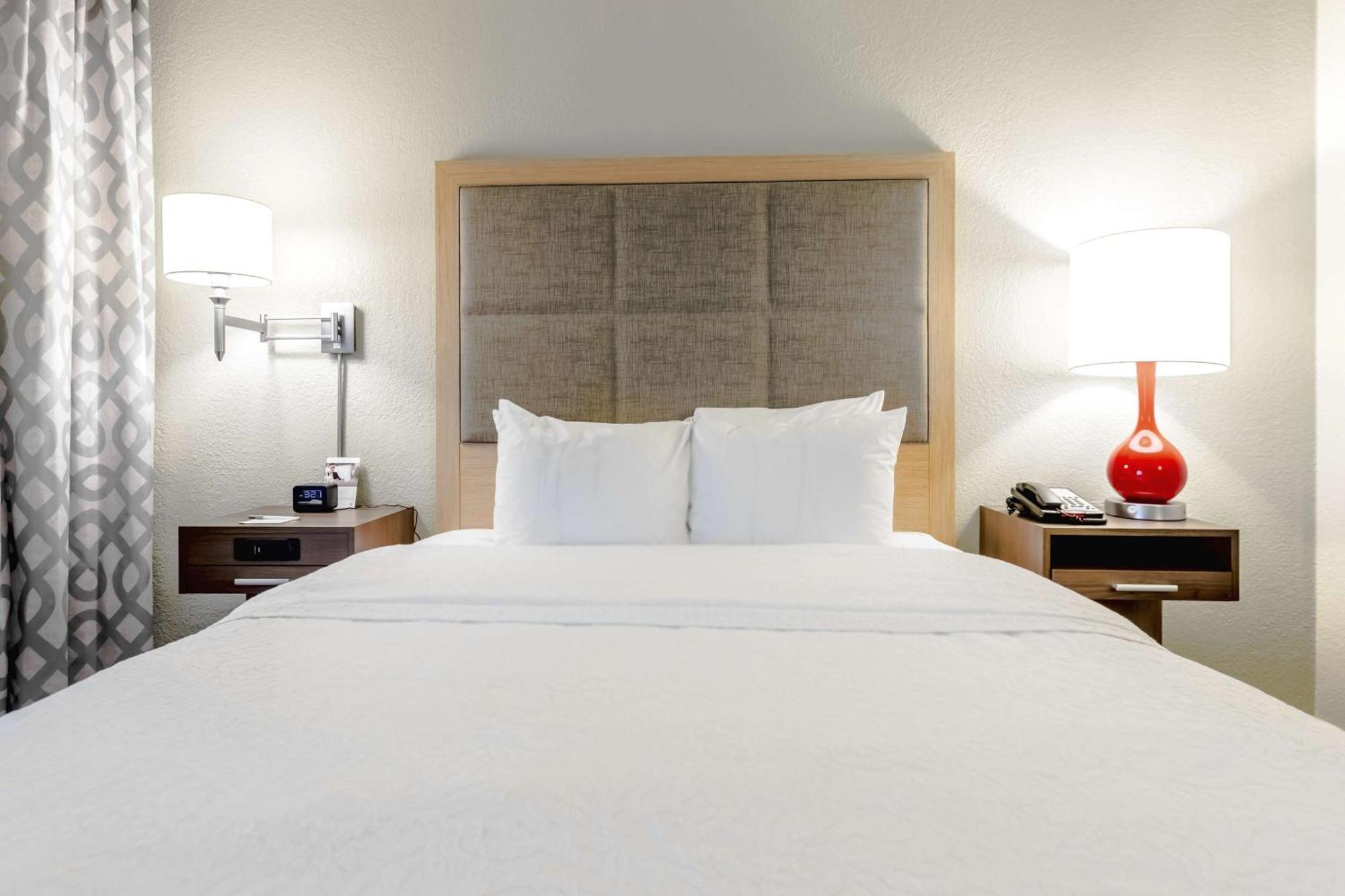 Hampton Inn St Charles St Peters Saint Charles Luaran gambar