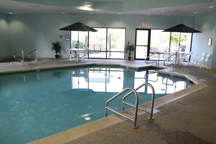 Hampton Inn St Charles St Peters Saint Charles Luaran gambar