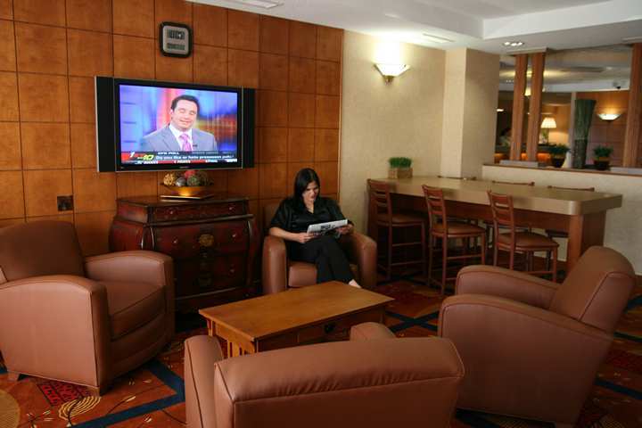 Hampton Inn St Charles St Peters Saint Charles Bilik gambar