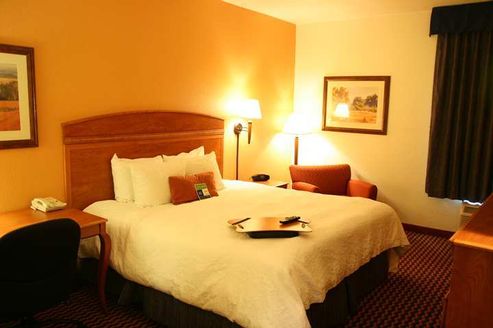 Hampton Inn St Charles St Peters Saint Charles Bilik gambar