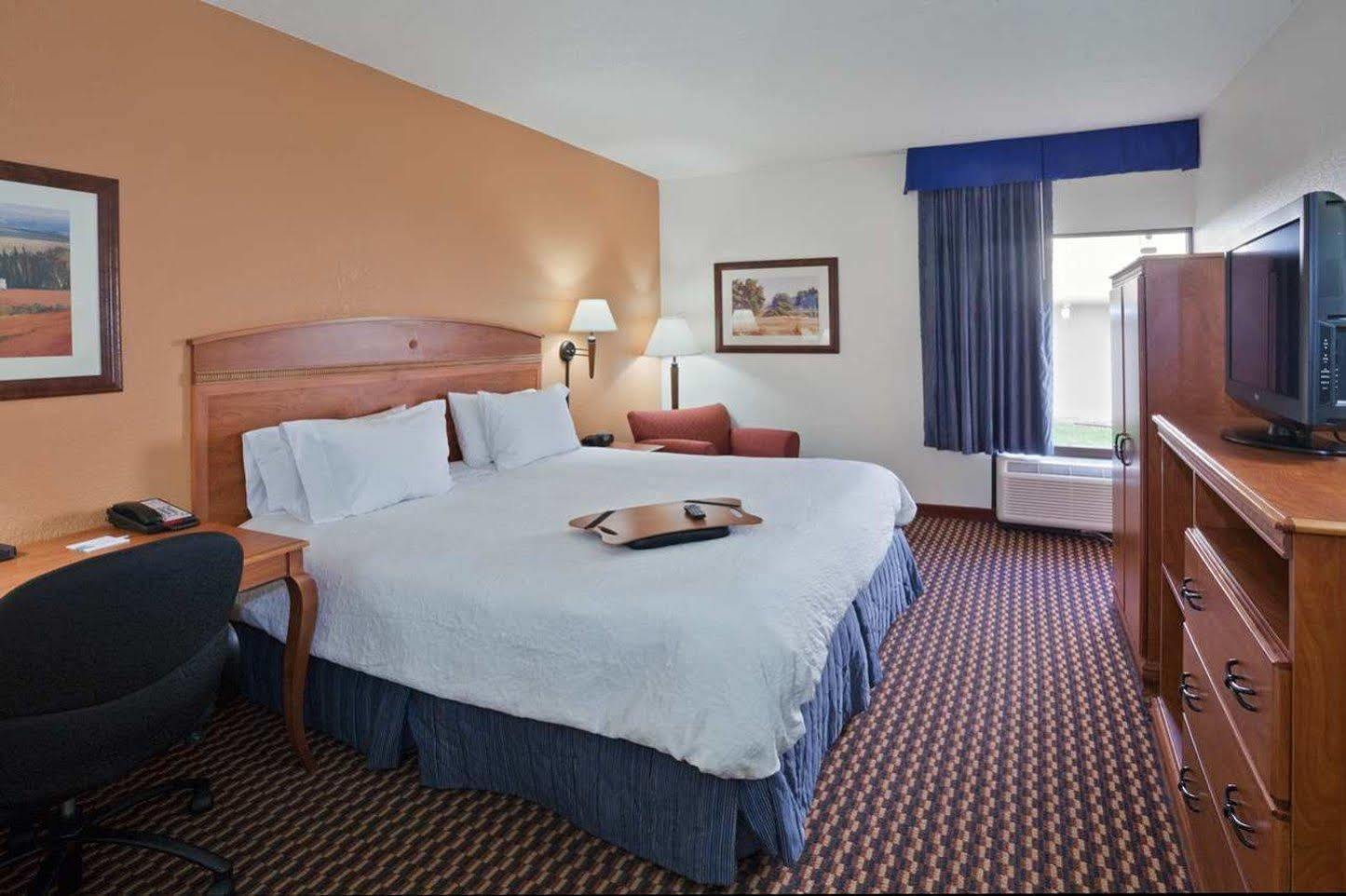 Hampton Inn St Charles St Peters Saint Charles Luaran gambar