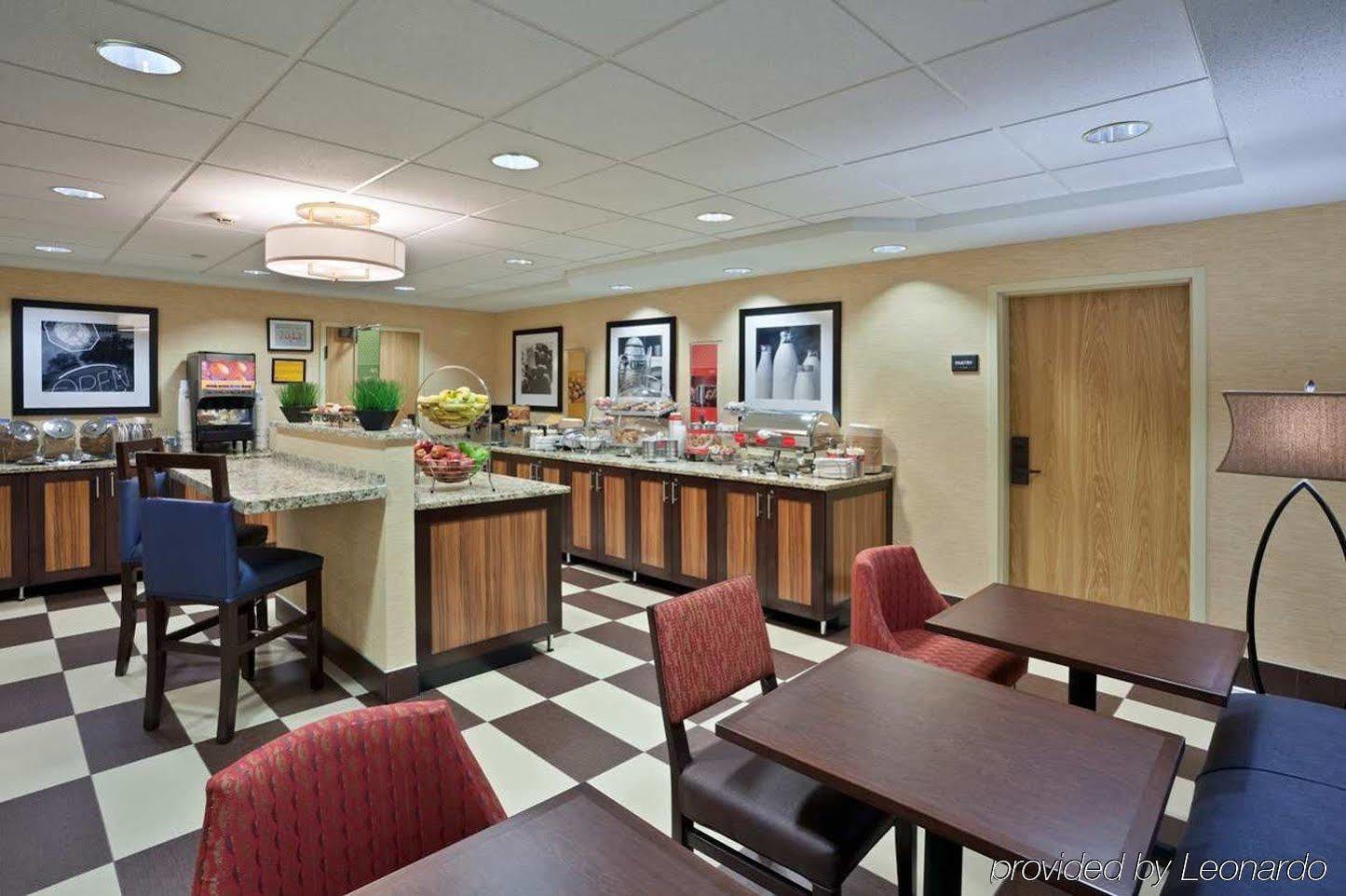 Hampton Inn St Charles St Peters Saint Charles Luaran gambar